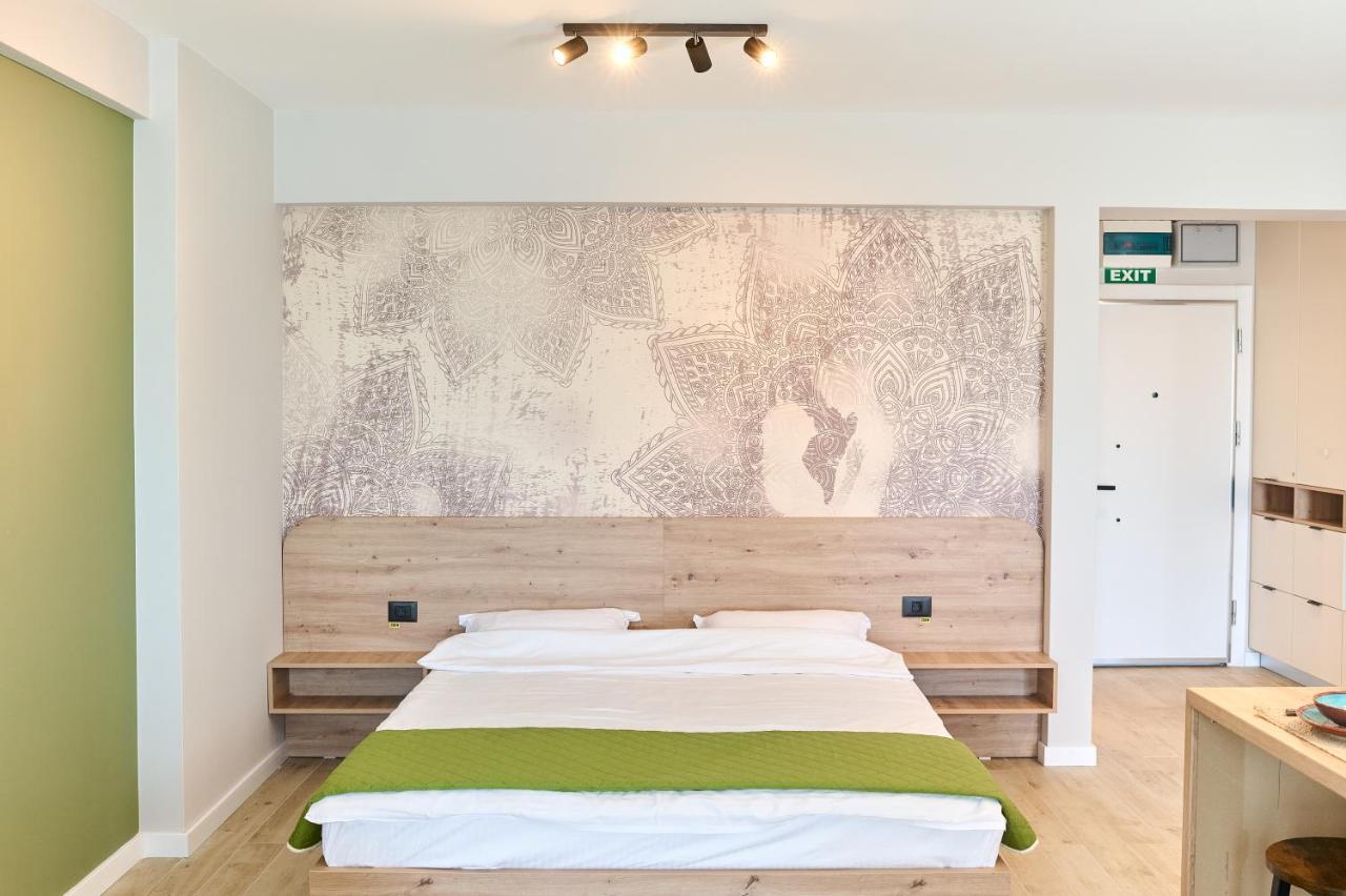 Studio Cornelia Seaview Spa&Pool In Infinity Beach Resort มามายา ภายนอก รูปภาพ