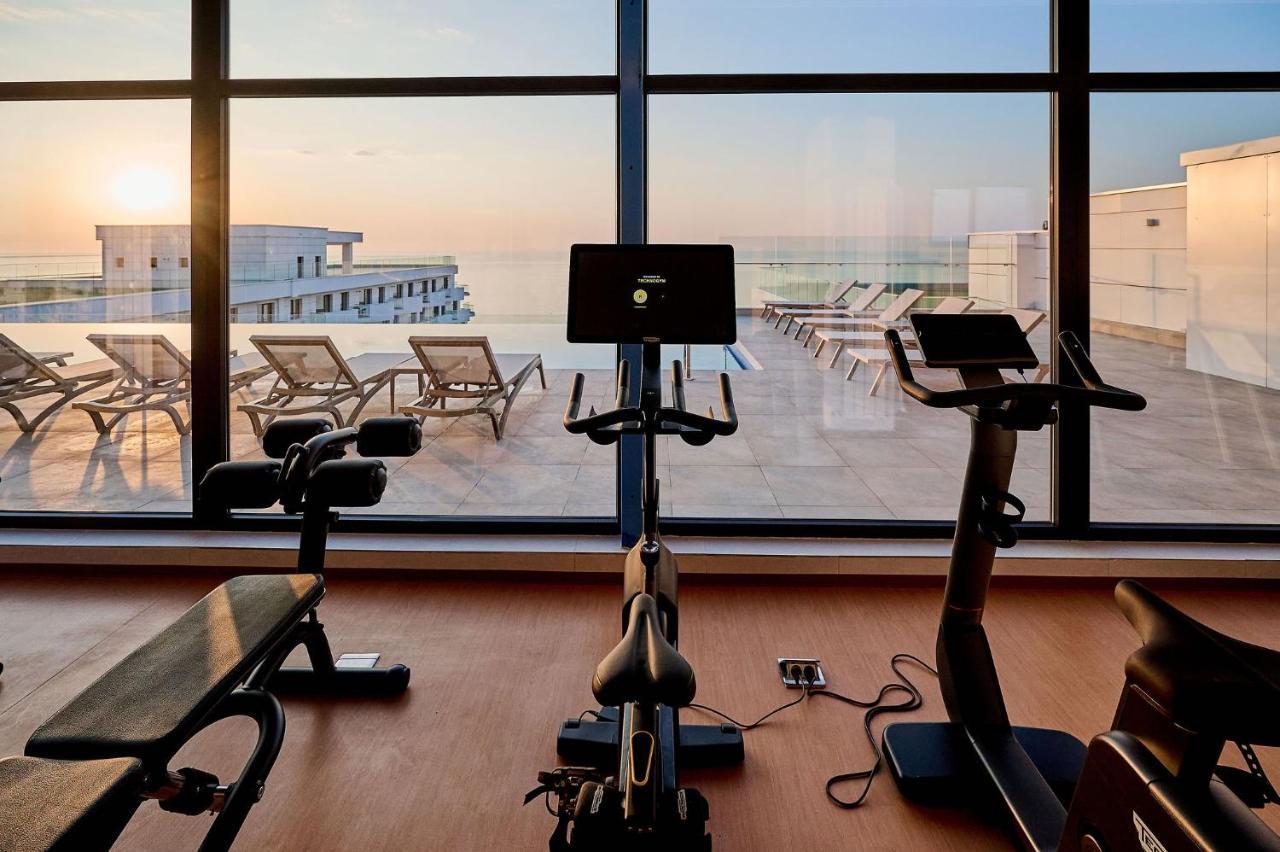 Studio Cornelia Seaview Spa&Pool In Infinity Beach Resort มามายา ภายนอก รูปภาพ